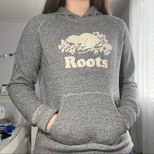 roots hoodie